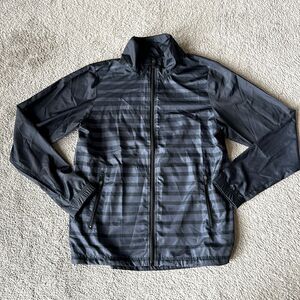 Admiral Windbreaker Jacket!